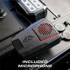 Feniex Storm Pro Siren Controller