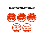 Feniex Storm Pro Siren Controller