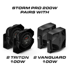 Feniex Storm Pro Siren Controller