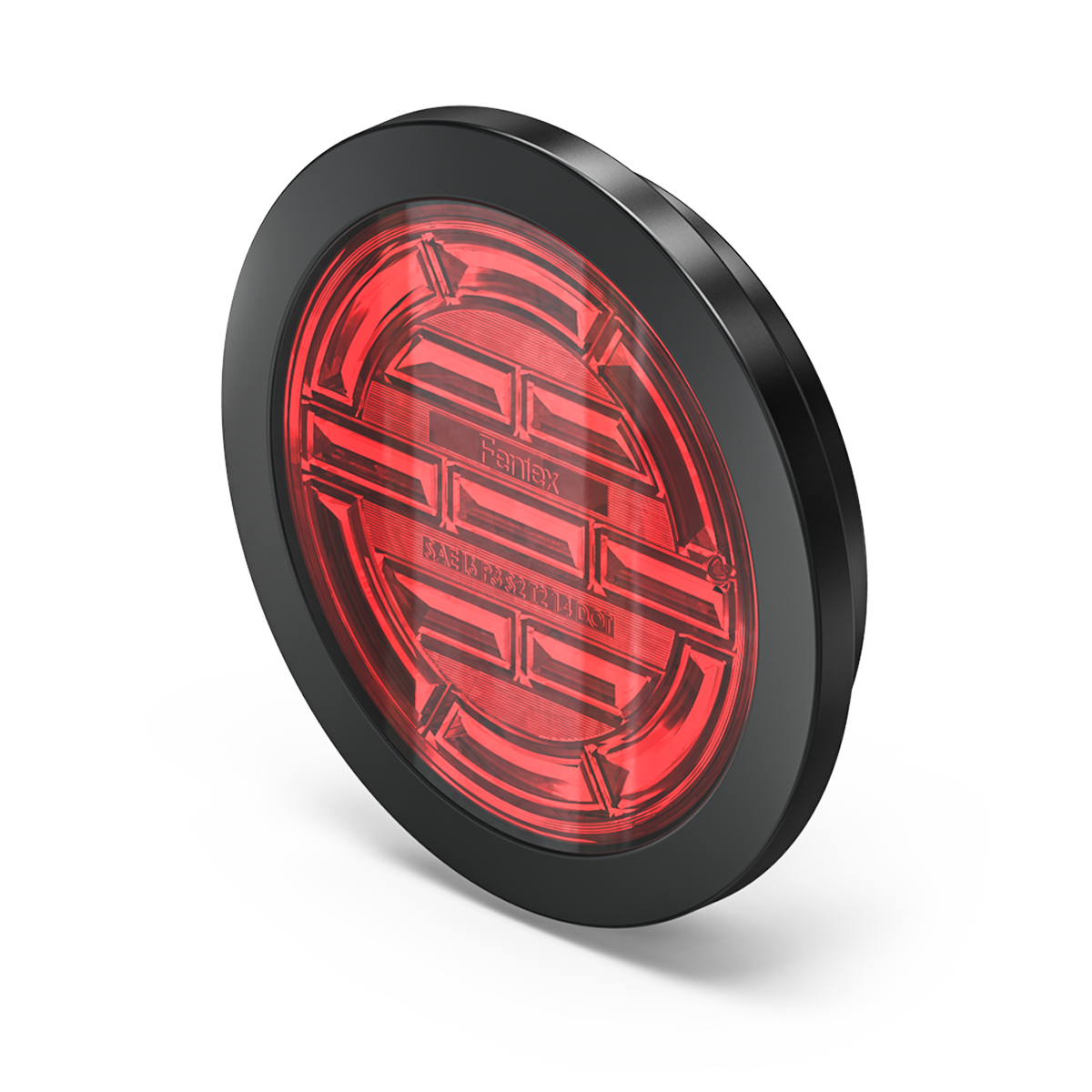 Feniex DOT STTR Light