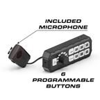 Feniex Typhoon Siren Controller