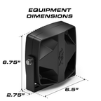 Feniex Vanguard 100W Speaker