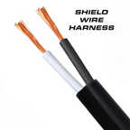 Feniex Vanguard 100W Speaker