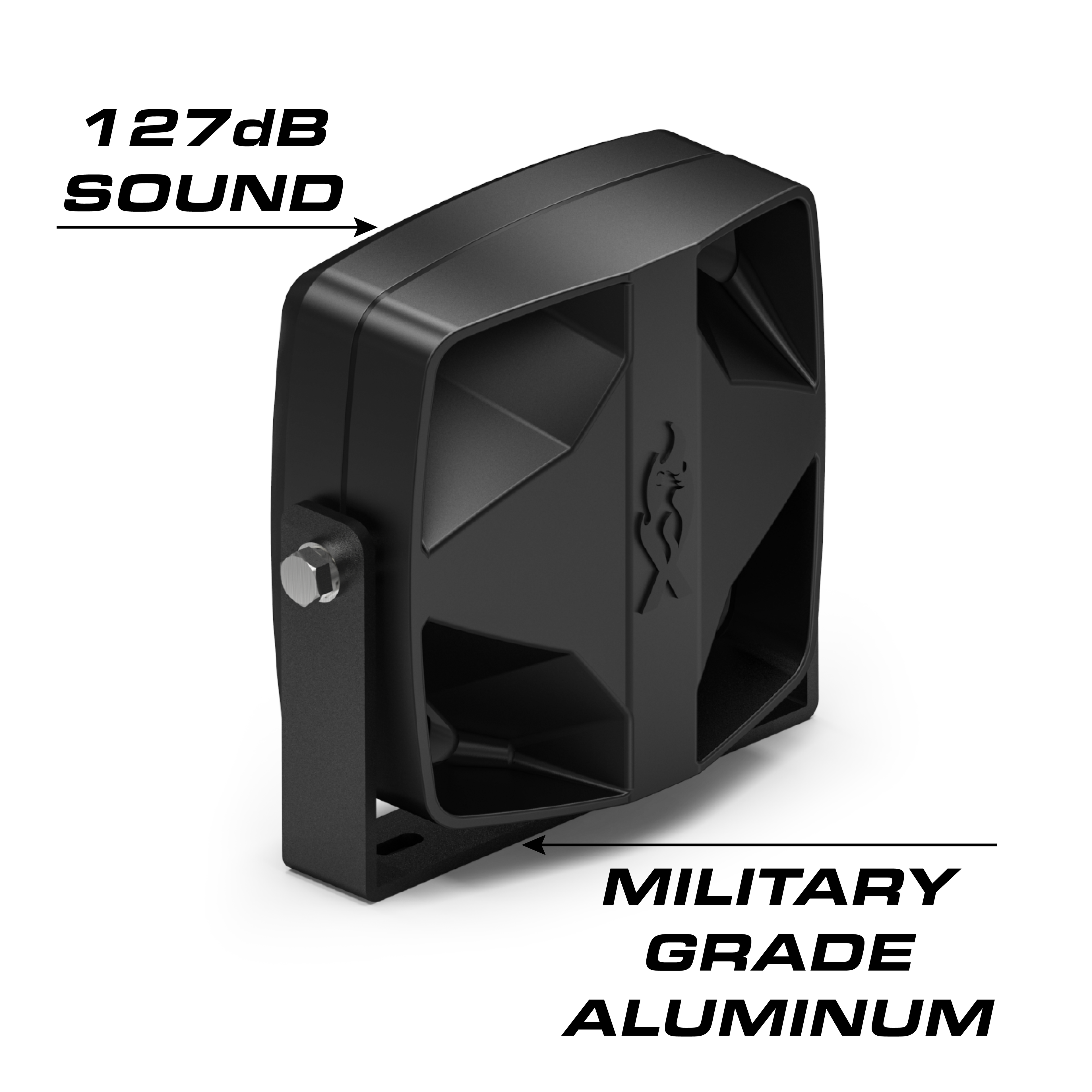 Feniex Vanguard 100W Speaker